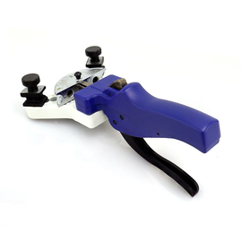 Трубогиб арбалетный DSZH WK-666 (1/4", 5/16", 3/8", 1/2"; 5, 6, 8, 10, 12мм, труборез CT-274), фото 