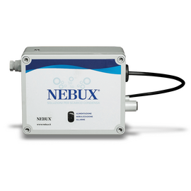 Дренажный насос-распылитель Nebux Classic (6 л/ч, 30 Дб), фото 