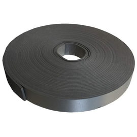 Лента уплотнительная межфланцевая самоклеящаяся, ширина 15мм, толщина 4мм, длина 10м, фото 