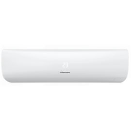 Hisense AS-18UR4RMSKB00G (ZOOM DC Inv) 2022, фото 