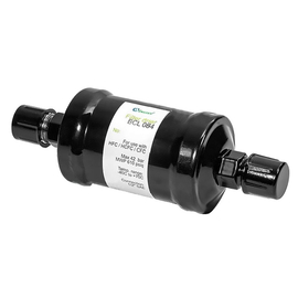 Фильтр-осушитель 1/2" Becool BCL 084 (резьба), фото 