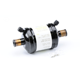 Фильтр-осушитель 3/4" Becool BCD-216S6 (на газ, под пайку), фото 