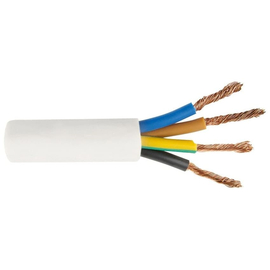 Провод ПВС 4х1.5 ТУ, фото 