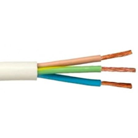 Провод ПВС 3х1.5 ТУ, фото 