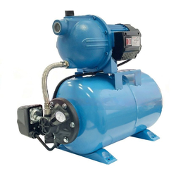 Насос автомат Valfex 70/50 Ч-24 (VF.A.70.50.CH.24), фото 