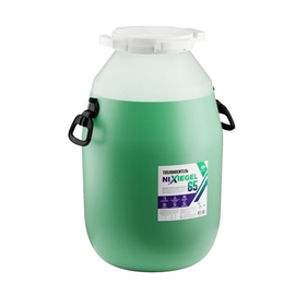 Теплоноситель Nixiegel (Dixis) -65 на основе этиленгликоля, 50 кг, фото 