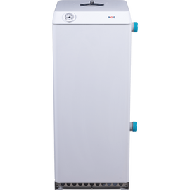 Аппарат отопительный газовый бытовой одноконтурный RGA 17 хChange, фото 