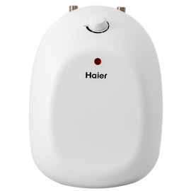 Водонагреватель электрический Haier ES 8 V-Q2 (R), фото 