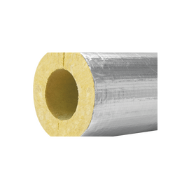 Цилиндр K-FLEX 50x089-1 K-ROCK ALU, фото 