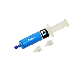 Герметик для устранения протечек фреона Errecom Extreme TR1062.C.J9, с адаптерами 1/4" и 5/16", картридж 30 ml, фото 