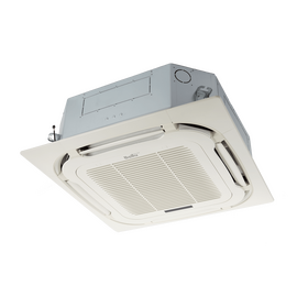 Ballu Machine BLCI_C-60HN8/EU Universal DC внутренний блок кассетной сплит-системы, фото 