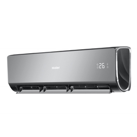 Haier HSU-09HNF203/R2-Black Lightera On/Off сплит-система настенного типа, фото 