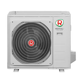 Royal Clima ES-E 36HX универсальный наружный блок сплит-системы, фото 