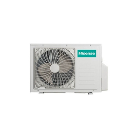 Hisense AUW-24H4SB наружный блок колонной сплит-системы, фото 