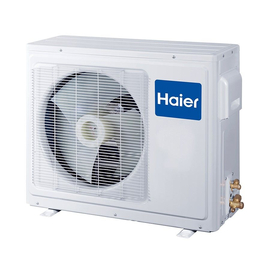 Haier 1U18DS1EAA наружный блок, фото 