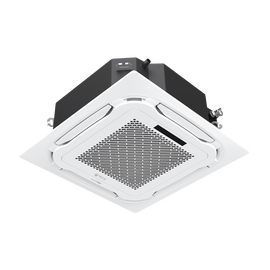 Royal Clima CO-4C 48HNXA/CO-E 48HNXA COMPETENZA кассетная сплит-система, фото 