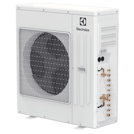 Electrolux EACO/I-36 FMI-4/N8_ERP Free match внешний блок мульти-сплит системы, фото 
