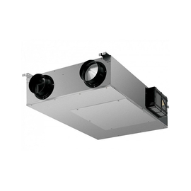 Приточно-вытяжная установка Electrolux ERVX Universe ERVX-250 Inv, фото 