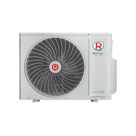 Royal Clima 2RGR-14HN/OUT наружный блок мульти сплит-системы, фото 
