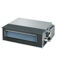 Haier AD12МS1ERA канальный блок мульти-сплит системы, фото 