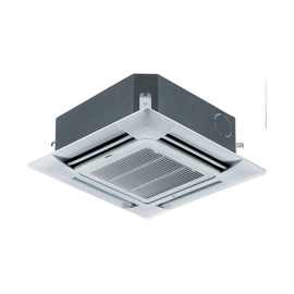 Haier AB36ES1ERA(S)/1U36SS1EAB кассетный кондиционер, фото 