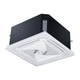 Haier AB25S2SC2FA кассетный блок мульти-сплит системы, фото 