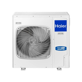 Haier 5U105S2SS5FA наружный блок мульти-сплит системы, фото 
