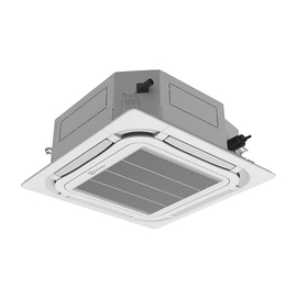 Electrolux EACC-60H/UP3/N3 Unitary Pro внутренний блок кассетной сплит-системы, фото 