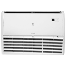 Royal Clima CO-F 36HNBI/CO-E 36HNBI COMPETENZA INVERTER напольно-потолочная сплит-система, фото 