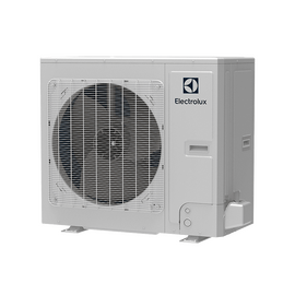 Electrolux EACO/out-48H/UP3-DC/N8 Unitary Pro DC внешний блок полупромышленной сплит-системы, фото 
