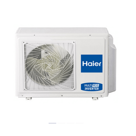 Haier 4U75S2SR5FA наружный блок мульти-сплит системы, фото 