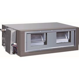 Haier AD48HS1ERA(S)/1U48LS1EAB(S) канальный кондиционер, фото 