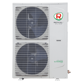 Royal Clima CO-E 60HNI EU INVERTER универсальный наружный блок сплит-системы, фото 