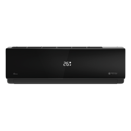 Royal Clima RC-AN55HN Attica Nero сплит-система настенного типа, фото 