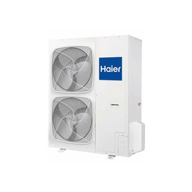 Haier 1U60IS2EAB(S) наружный блок, фото 