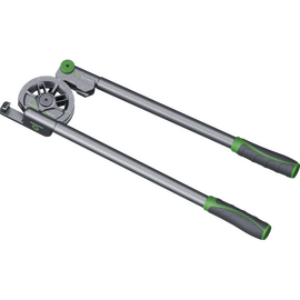 Трубогиб рычажный Super Stars ST-N364A-06 - 3/8", фото 