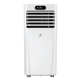 Royal Clima RM-TS17CH-E Tesoro мобильный кондиционер, фото 