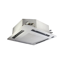 Hisense AUC-60HR4SKA внутренний блок кассетной сплит-системы, фото 