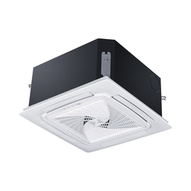 Haier AB18CS2ERA(S) кассетный блок мульти-сплит системы, фото 