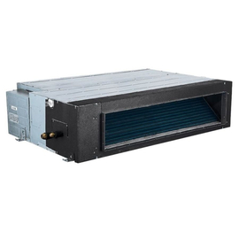 Axioma ASX09MDZ1R канальный блок мульти сплит-системы, фото 