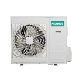 Hisense AMW5-42U4RTA FREE MATCH DC Inverter R32 наружный блок мульти сплит-системы, фото 