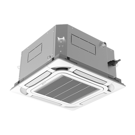 Electrolux EACC-18H/UP3/N3 сплит-система кассетного типа, фото 
