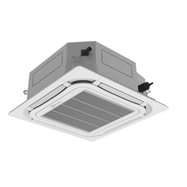 Electrolux EACC-24H/UP4-DC/N8 сплит-система кассетного типа, фото 