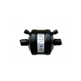 Фильтр-осушитель Sikelan SFD 13-9S 1-1/8"ODF (на газ, под пайку), фото 