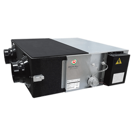 Приточно-вытяжная установка Royal Clima SOFFIO Primo RCS-500-P, фото 