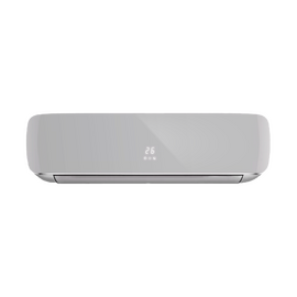 Hisense AS-13UW4RVETG01(S) SILVER CRYSTAL DC Inverter настенная сплит-система, фото 