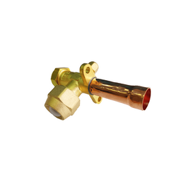 Сервисный клапан кондиционера 3/4" - FC-606, фото 