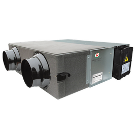 Приточно-вытяжная установка Royal Clima SOFFIO Uno RCS-1800-U, фото 
