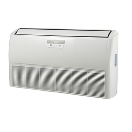 Midea MUE-18HRN1-Q/MOU-18HN1-Q/-40 напольно-потолочная сплит-система с зимним комплектом, фото 