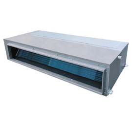 Neoclima NS/NU-48DT3 сплит-система канального типа, фото 